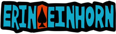 Erin Einhorn